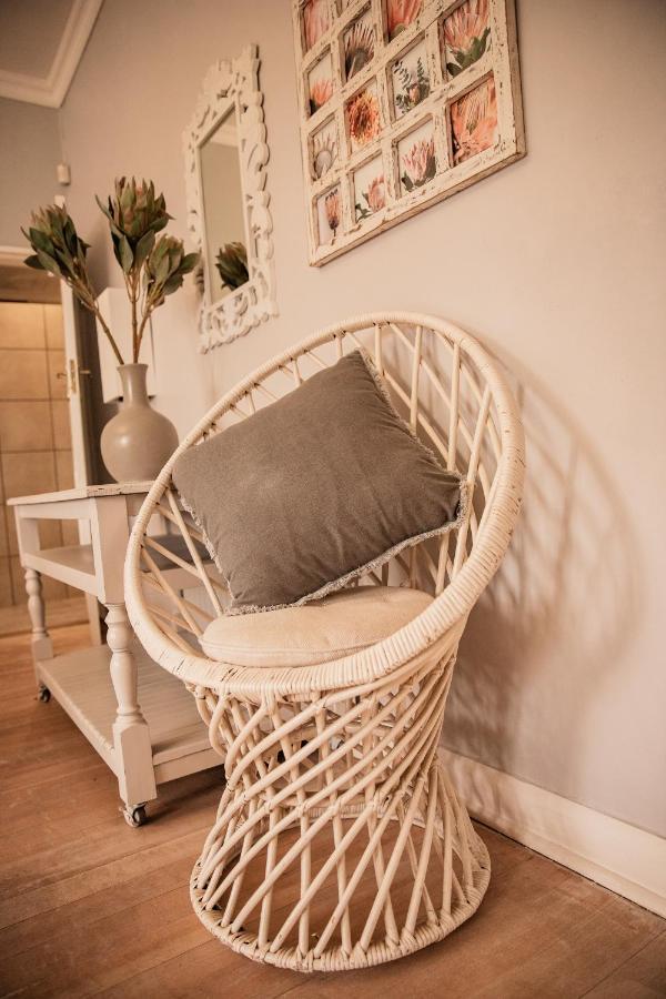 The Perfect Corner Guesthouse Bethlehem Exteriör bild