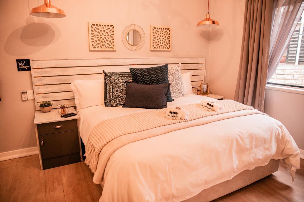 The Perfect Corner Guesthouse Bethlehem Exteriör bild