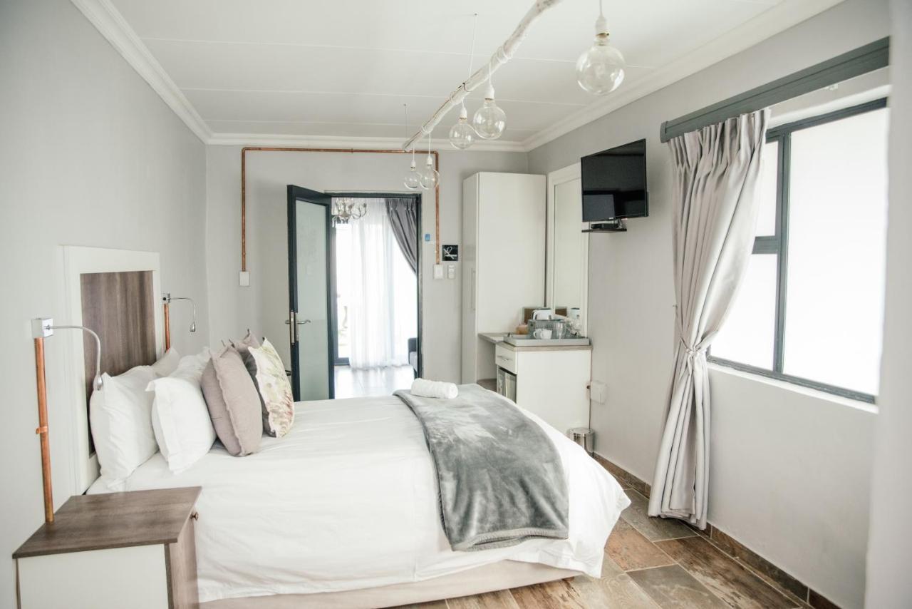 The Perfect Corner Guesthouse Bethlehem Exteriör bild